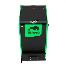 Твердопаливний котел Zubr Termo 12 кВт - мініатюра 8