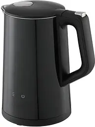 Електрочайник Prime Technics PKD 1788 BS - мініатюра 2