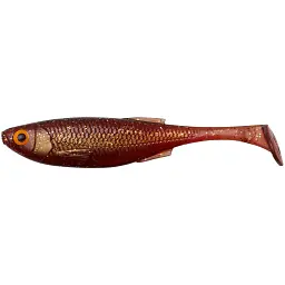 Силікон Savage Gear Craft Shad 88 мм 4.2g Motor Oil (поштучно)