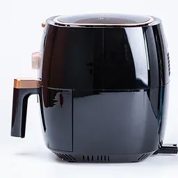 Аерогриль-фритюрниця SOKANY SK-8027 на 6.5 л з терморегулятором, чорний Sokany SK8027 - мініатюра 8