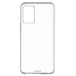 Чохол до мобільного телефона MakeFuture Vivo Y33s Air (Clear TPU) (MCA-VY33S)