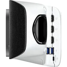 Конференц-камера Poly Studio X72 All-In-One Video Bar - мініатюра 5