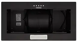 Витяжка Eleyus UNIA 800 LED 52 BL (6917673) - мініатюра 4