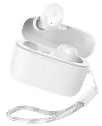 Гарнітура Anker SoundСore A25i White (A3948G22) - мініатюра 2