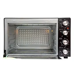 Духовка Rotex ROT350-B - мініатюра 3