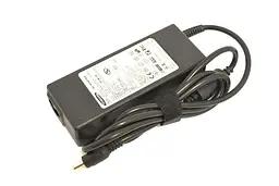 Блок живлення для ноутбука Samsung 90W 19V 4.74A 5.5x3.0mm AD-9019 Аналог - мініатюра 2