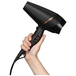 Фен Remington AC 7200 (61521) - мініатюра 2