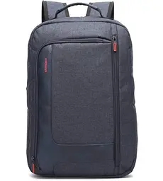 Рюкзак для ноутбука 16" Sumdex PON-262NV Navi поліестер 27 x 42 x 6.5 см
