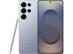 Смартфон Samsung Galaxy S25 Ultra 12/256GB Titanium Silverblue (SM-S938BZBD)