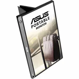 Монітор Asus MB16AHP No Stand (MB16AHP) - мініатюра 4