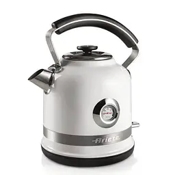 Електрочайник ARIETE 2854 WH - мініатюра 1
