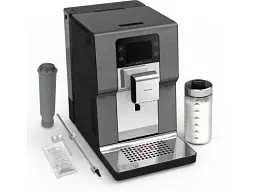 Кавомашина автоматична Krups Intuition Experience Hot&Cold (EA879NE0) - мініатюра 3