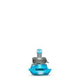 Фляга м'яка HydraPak Skyflask Speed 350 ml Turquoise (1053-SP356HP) - мініатюра 4
