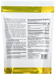Колаген морський пептиди з гіалуроновою кислотою та вітаміном C 206 г CollagenUP California Gold Nutrition - мініатюра 2
