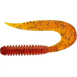 Силікон Select Freek 5.5 3 шт/пак Помаранчевий/жовтий (1013-1870.32.51)