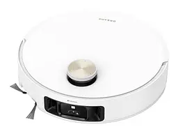 Робот-пилосос з вологим прибиранням Dreame Bot L50 Pro Ultra (RLL84CE) - мініатюра 6