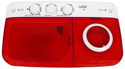 Пральна машина Artel TE 60 RED - мініатюра 3