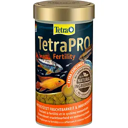 Корм для риб Tetra TetraPRO Fertility для імунітету та репродуктивної функції 250 мл - мініатюра 2
