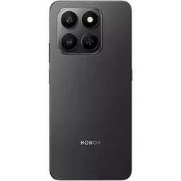 Смартфон Honor 400 Smart 5G 8/256GB Velvet Black Global [159341] - мініатюра 4