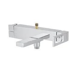 Душова система Haiba Kant 009-J HB9604, Хром - мініатюра 6