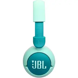 Навушники JBL JR 320BT Green (JBLJR320BTGRN) - мініатюра 4