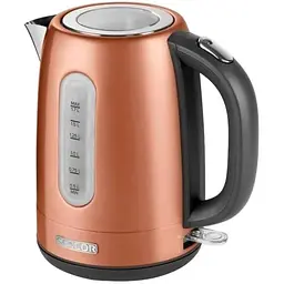 Електрочайник Sencor SWK 1776GD