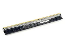 Акумулятор для ноутбука PowerPlant IBM/Lenovo IdeaPad S400 Series LOS400L7 14.4В, 2600мАг (NB480333) - мініатюра 3