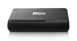 Комутатор ST3124P 24xFE, Некерований Netis teh0018223 - мініатюра 3