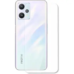 Захисна плівка StatusSKIN для Realme 9 5G Корпус Глянцева Pro