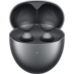 Навушники Huawei FreeBuds 6 Black - мініатюра 2