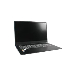 Ноутбук RBT-UPA Clevo PC70 i7-11800H 8 Core 2.3 Ghz,17.3” UltraHD 4K,32G DDR4,2TB M.2 PCIex 4 >3000MB/s,RTX 3060,RJ45 - мініатюра 3