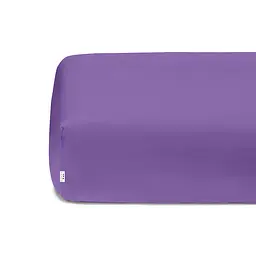 Набір наволочок і простирадла Cosas LAVENDER CS1 90 x 200 см (Set_48PlumLight_50x70_90x200x20) - мініатюра 9