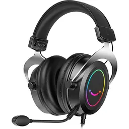 Ігрові навушники Fifine H3 Black [111120]