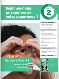 Inspire. Niveau B2. Livre de l'еlеve - мініатюра 4