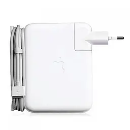 Зарядний пристрій 60W MagSafe 2 Power Adapter for MacBook Pro Retina MD565 - мініатюра 2