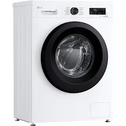 Пральна машина LG F2Y2NS6WE - мініатюра 5