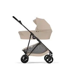 Люлька Melio Almond Beige 2026 р. - мініатюра 6