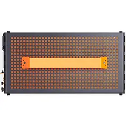 Корпус Jonsbo Z20 Black-Orange (Z20 Black-Orange) - мініатюра 8