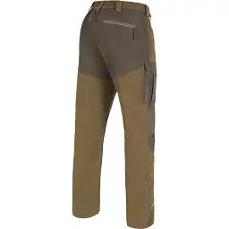 Штани Hallyard Innsbruck 60 4XL Brown - мініатюра 2