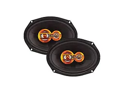 Коаксиальная автоакустика Cadence FXS 6934i