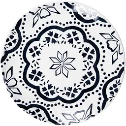 Тарілка десертна Limited Edition Provence 20 см 1 шт. в асортименті (E538) - мініатюра 3