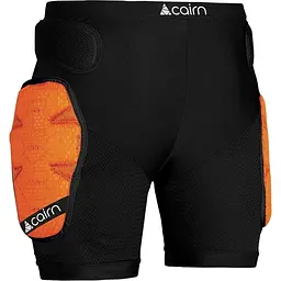Захисні шорти Cairn Proxim D3O L Чорний