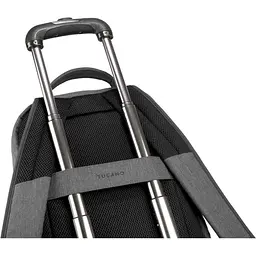 Рюкзак для ноутбука Tucano 15,6/16" Hop Anthracite (BKHOP15-AX) - мініатюра 9
