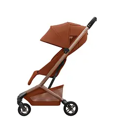 Коляска прогулянкова Maxi-Cosi Fame Cabin Copper Terra (1141129110) - мініатюра 4