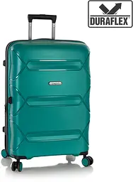 Валіза Heys Milos (M) Teal (10159-0049-26) - мініатюра 6