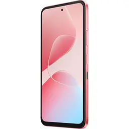 Смартфон Infinix Hot 60i 8/256GB Neon Red [142186] - мініатюра 4