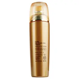 Тонер для обличчя Tony Moly Intense Care Gold 24K Snail Toner, з муцином равлика та золотом, 140 мл - мініатюра 2