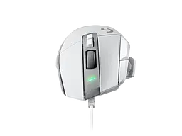 Миша Logitech G502 X White (910-006146) [75528] - мініатюра 5