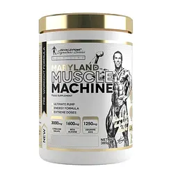 Передтренувальний комплекс Maryland Muscle Machine, 385 грам Ожина Kevin Levrone fit0025748