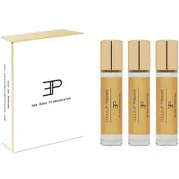 Парфумована вода Les Liquides Imaginaires Eaux Primordiales Couleur Primaire 3*11 мл